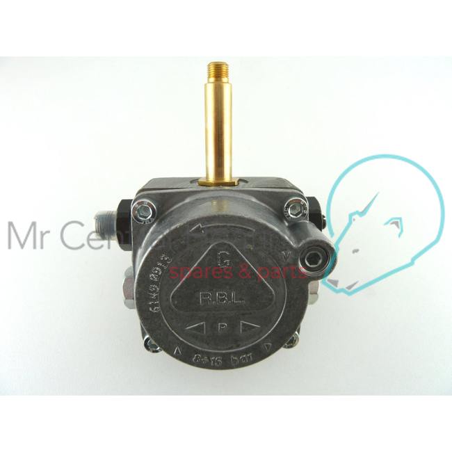 POPULAR OIL SPARES  HRP9082